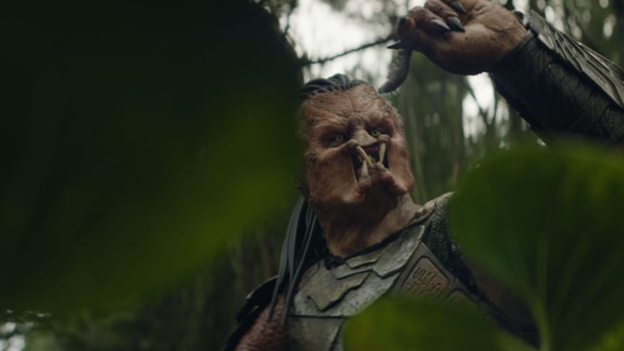 Predator Badlands : ‘ప్రెడేటర్ : బ్యాడ్‌ల్యాండ్స్’.. హాలీవుడ్ సినిమా తెలుగులో కూడా అదరగొడుతుందిగా..