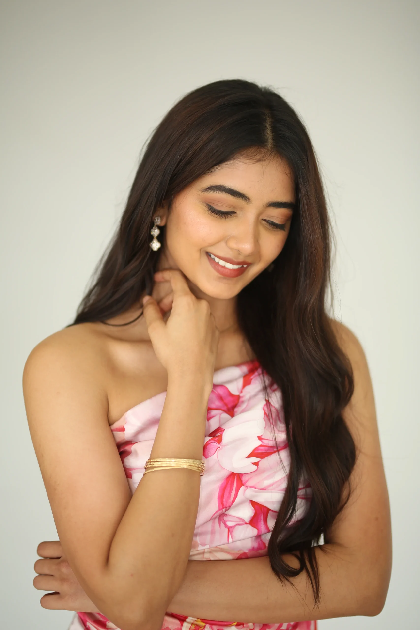 Preeti Pagada latest photo shoot goes viral on social media (9)