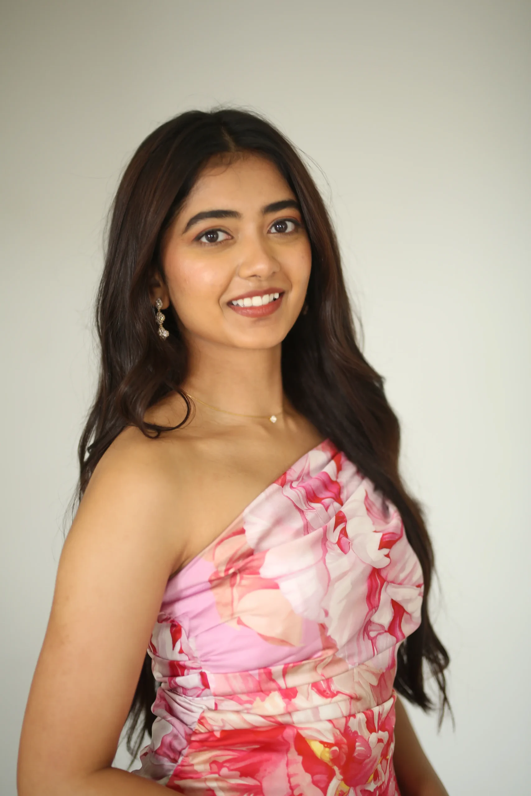 Preeti Pagada latest photo shoot goes viral on social media