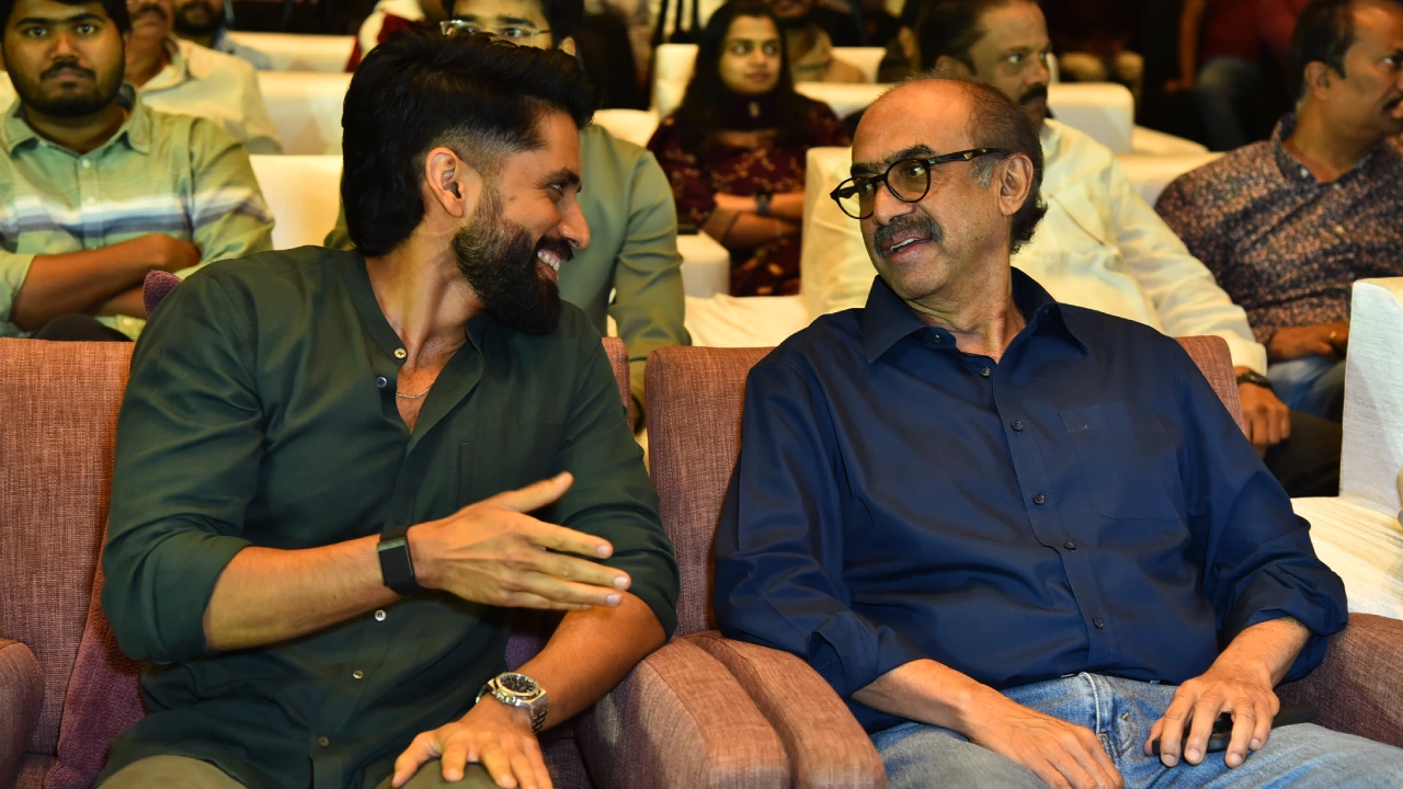 Premante Pre Release Event