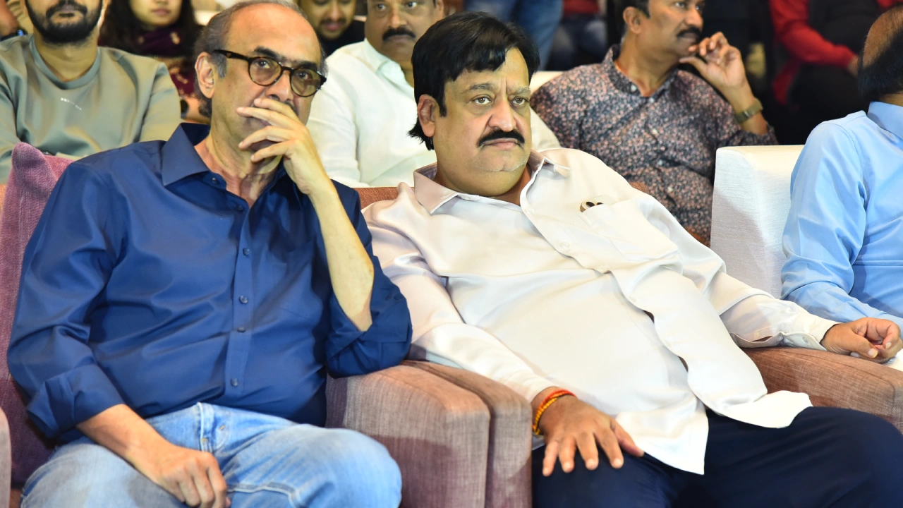 Premante Pre Release Event