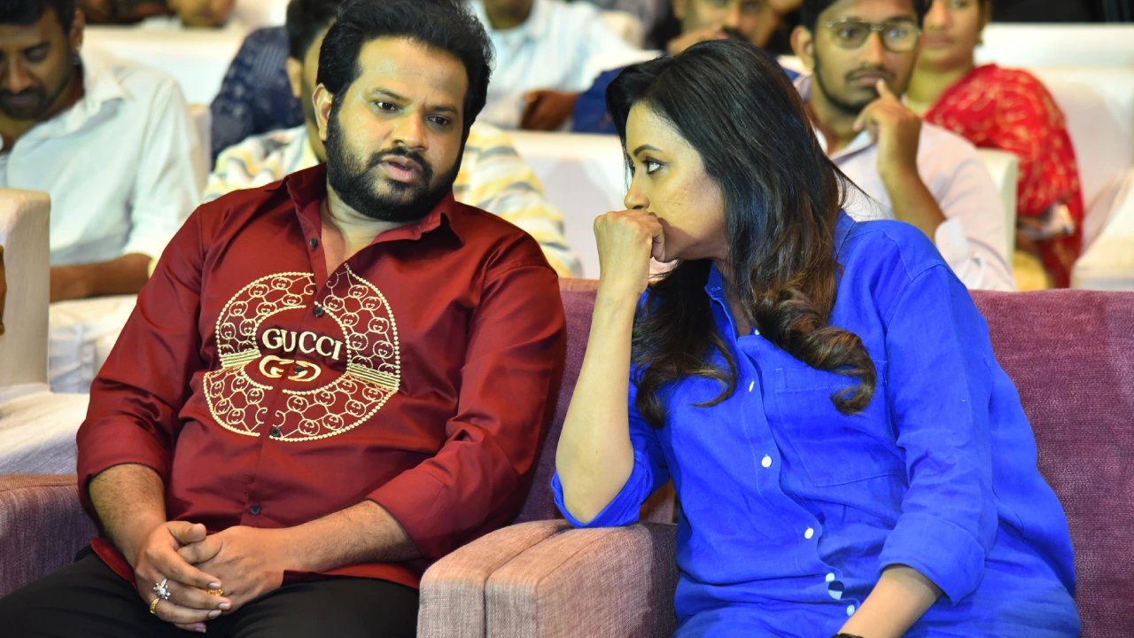 Premante Pre Release Event