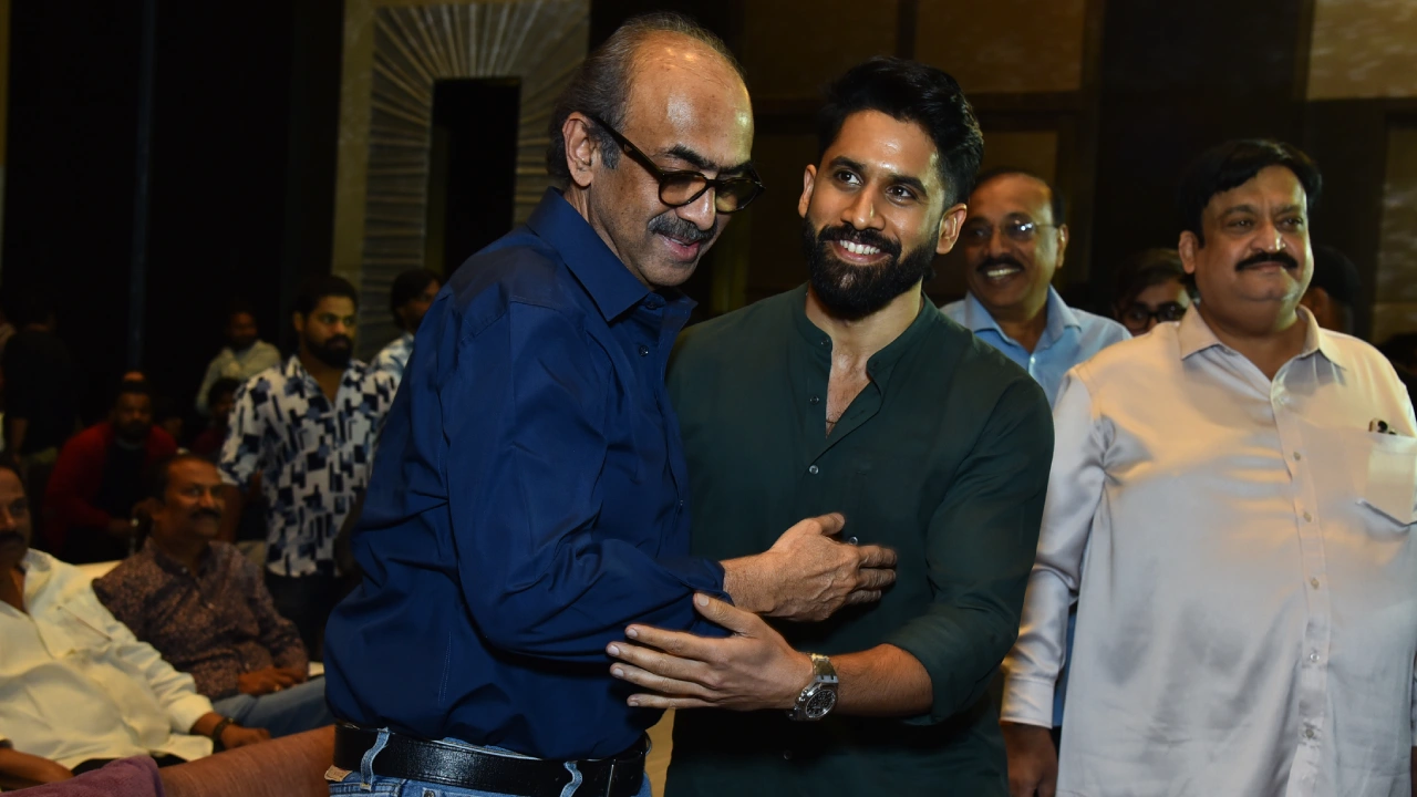 Premante Pre Release Event