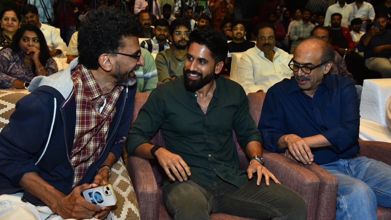 Premante Pre Release Event