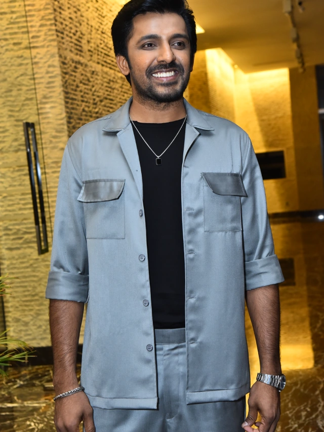 Premante Pre Release Event