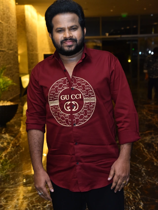 Premante Pre Release Event