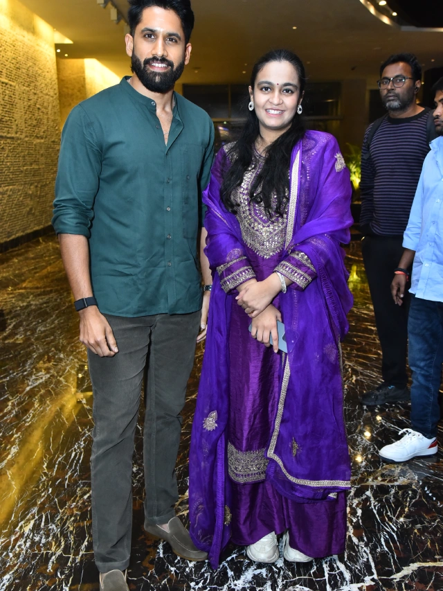 Premante Pre Release Event