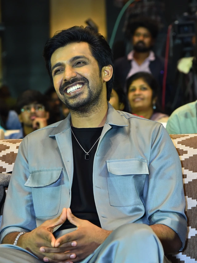 Premante Pre Release Event