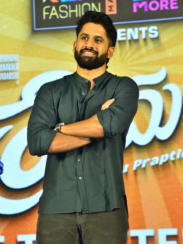 Premante Pre Release Event