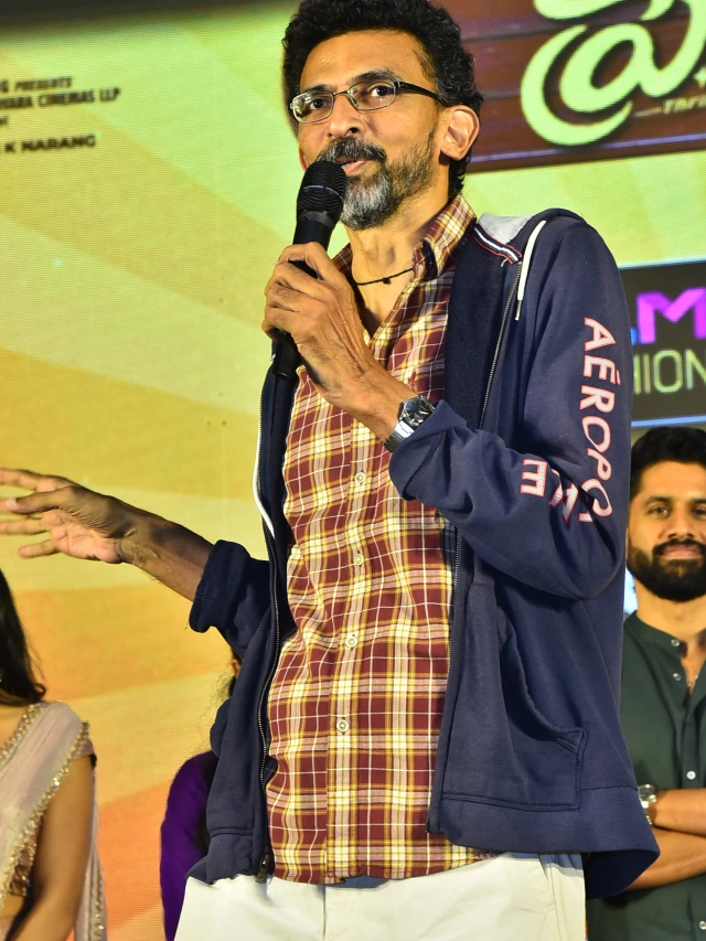 Premante Pre Release Event