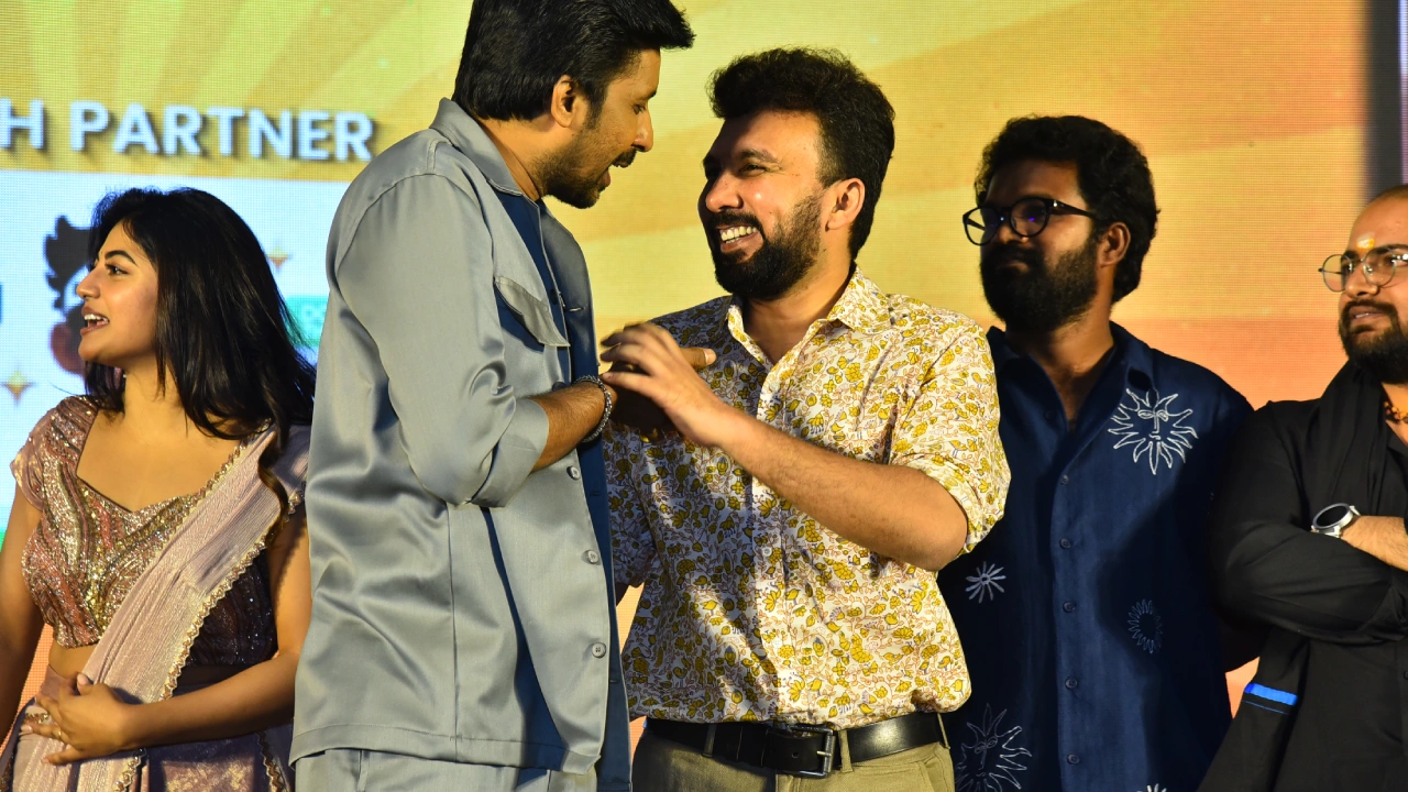 Premante Pre Release Event