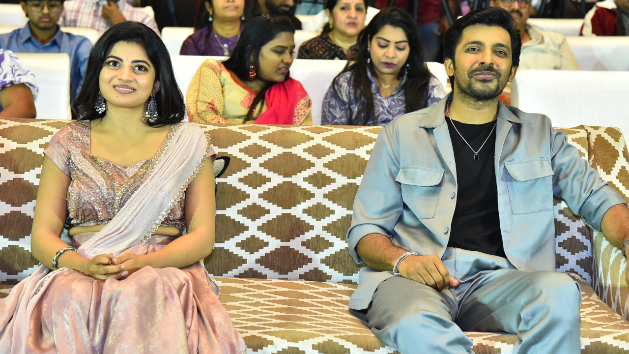 Premante Pre Release Event