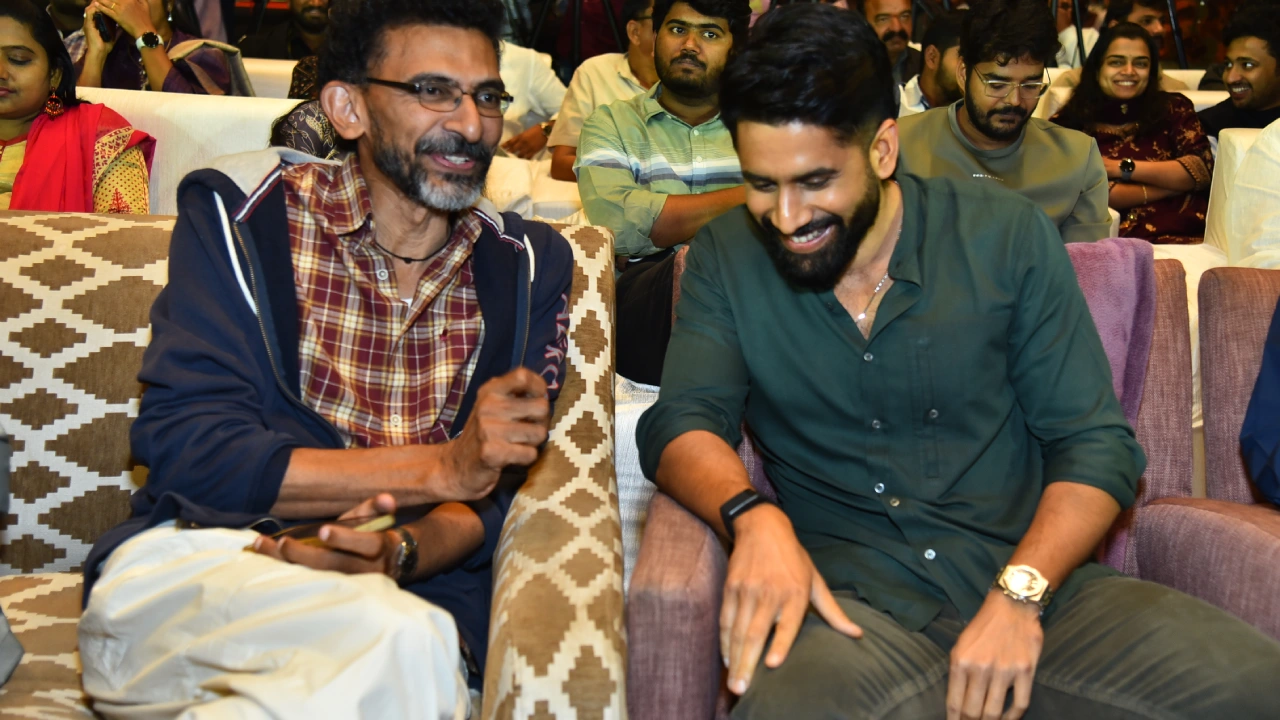 Premante Pre Release Event