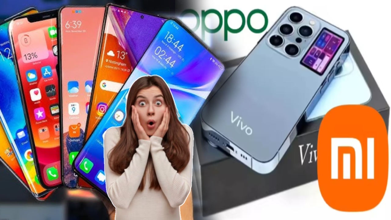 Price Hike Alert : బిగ్ షాకింగ్ న్యూస్.. ఈ స్మార్ట్‌ఫోన్లు ఇక కొనడం కష్టమే? భారీగా పెరగనున్న ఒప్పో, వివో, వన్‌ప్లస్, షావోమీ ఫోన్ల ధరలు.. ఫుల్ డిటెయిల్స్..!