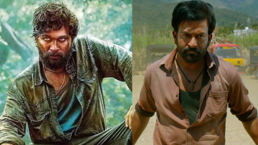 Prithviraj makes shocking comments comparing Vilaayath Budha to Pushpa