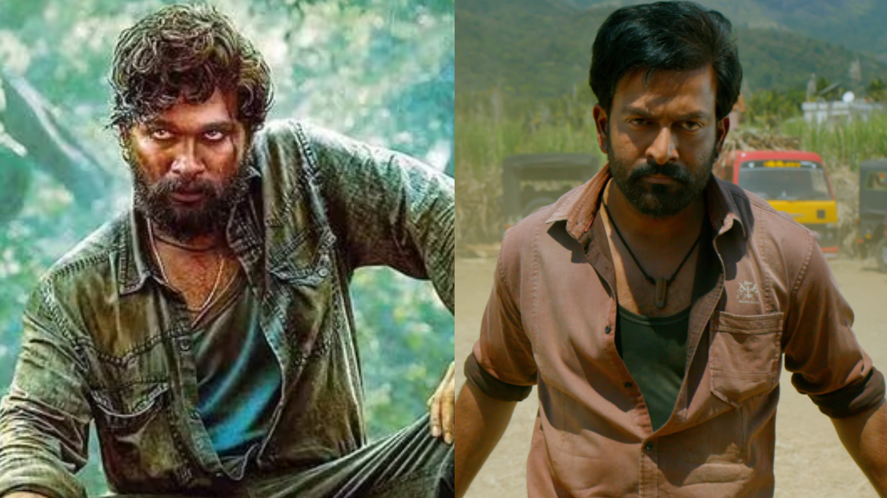 Vilaayath Budha: దయచేసి పుష్పతో లింక్ చేయకండి.. మాది అలాంటి సినిమా కాదు.. పృథ్వీరాజ్ షాకింగ్ కామెంట్స్