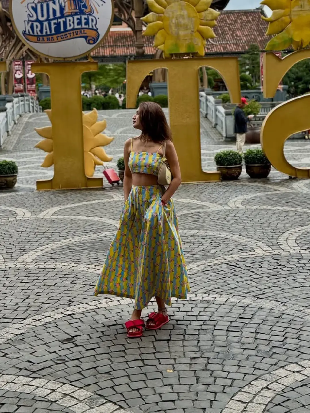 Priya Prakash Varrier Latest Glamour Photos (1)