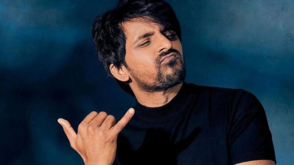 Priyadarshi gives a mass counter to a netizen who asked crazy questions