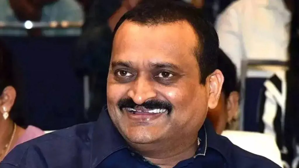 Producer Bandla Ganesh posts shocking post on rumors against him