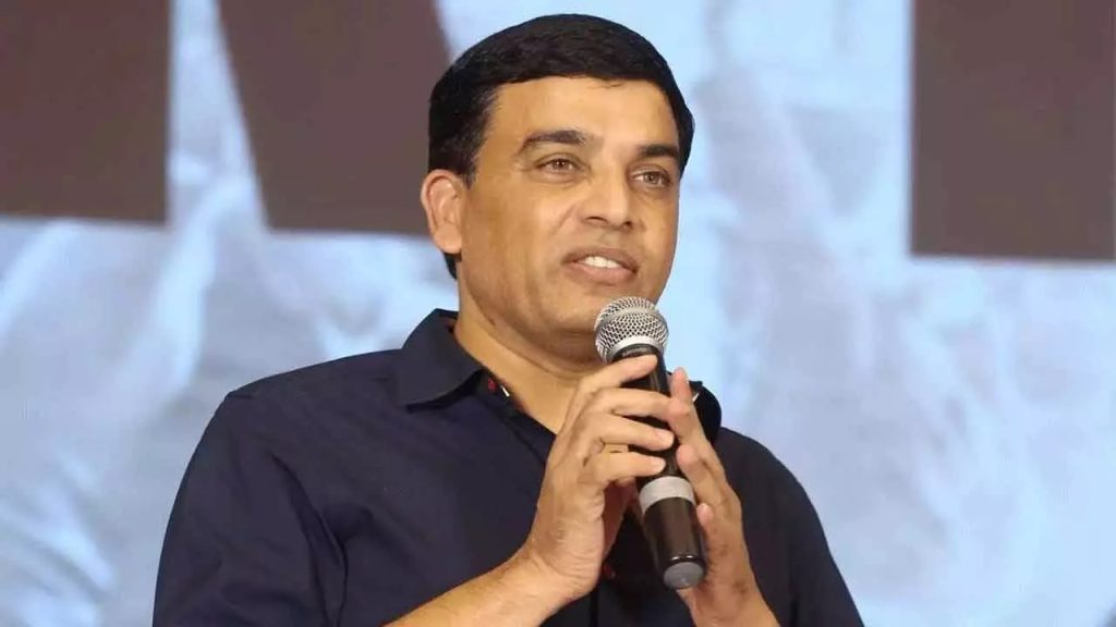 Producer Dil Raju gives clarity on Yellamma movie hero and heroines