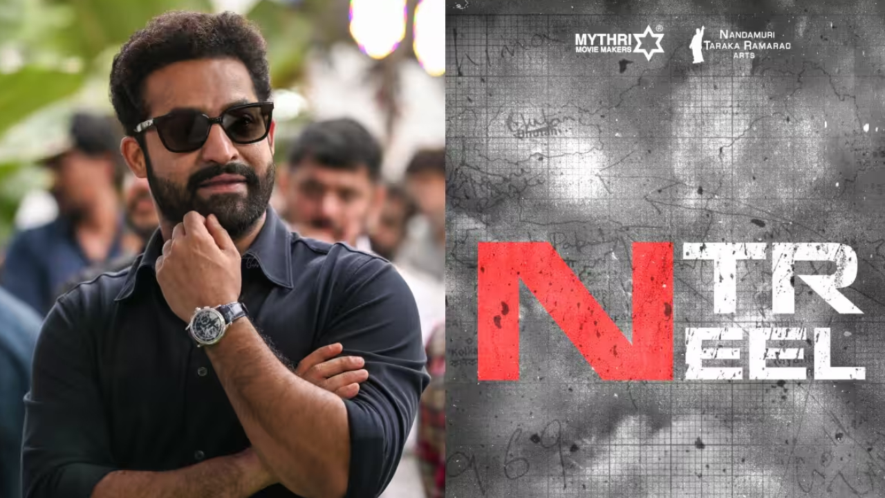 Ntr: ఎన్టీఆర్ ఫ్యాన్స్ కి బ్యాడ్ న్యూస్.. నీల్ మూవీ ‘డ్రాగన్’ కాదట.. వైరల్ చేయడం ఆపేయండి..