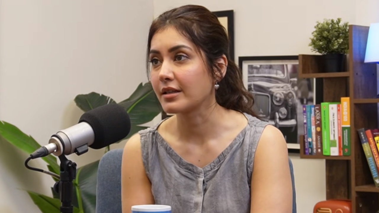 Rashi Khanna: అలా దిగజారిపోయి చేయలేను.. పరిమితులు ఉన్నాయి.. అందుకే బాలీవుడ్ లో అలా..