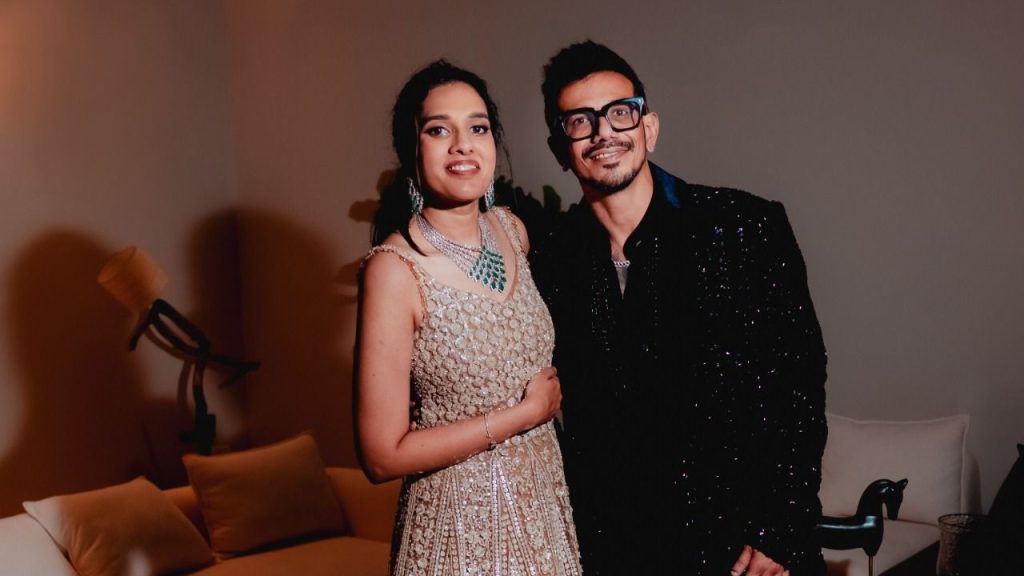 Rahul Sipligunj surprised his fiancee Harinya Reddy