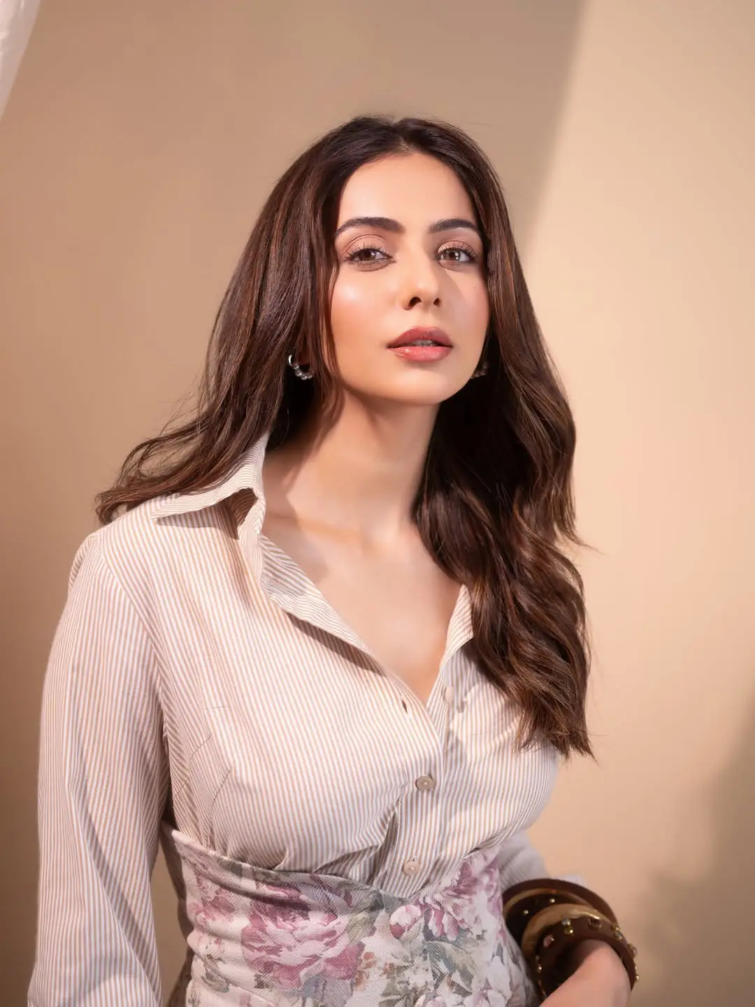 Rakul Preet Singh latest hot photoshoot is trending. (1)