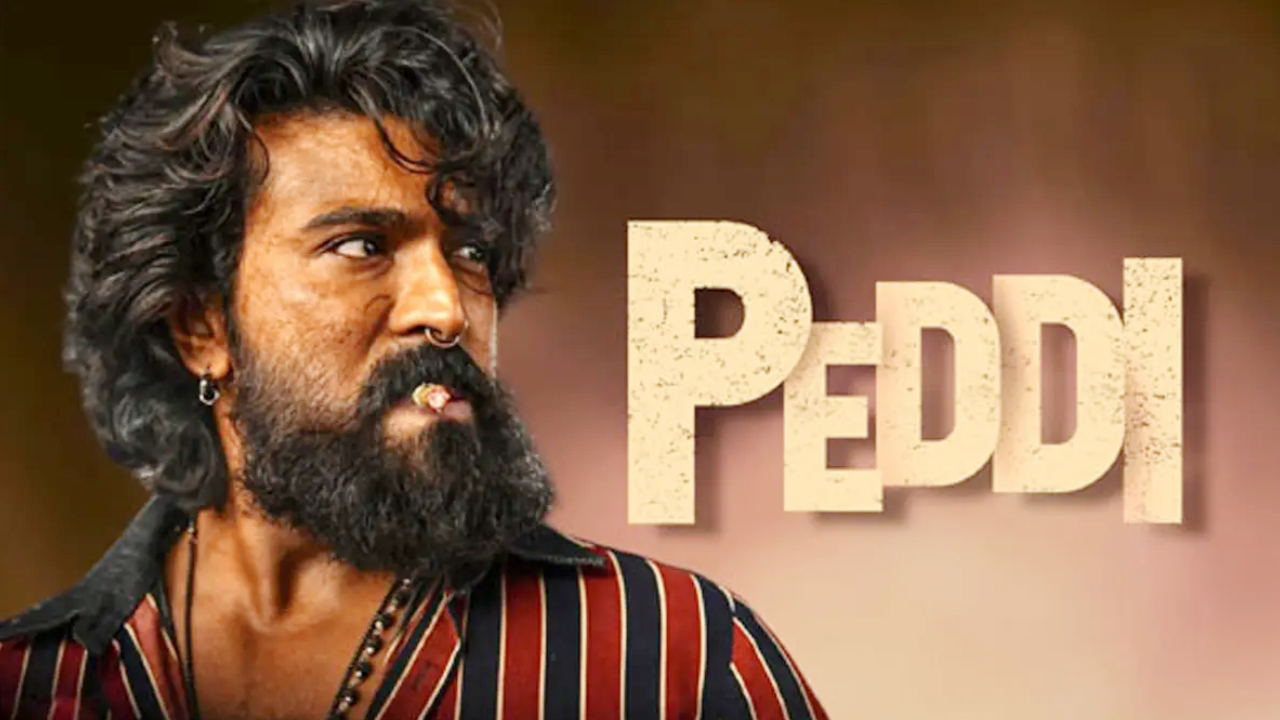 Peddi: భారీ ధరకు అమ్ముడైన పెద్ది ఓటీటీ రైట్స్.. ఇది ఆల్ టైం రికార్డ్.. ఇది కదా రామ్ చరణ్ రేంజ్..