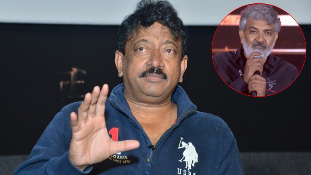 Ram Gopal Varma supports Rajamouli over comments on Hanuman