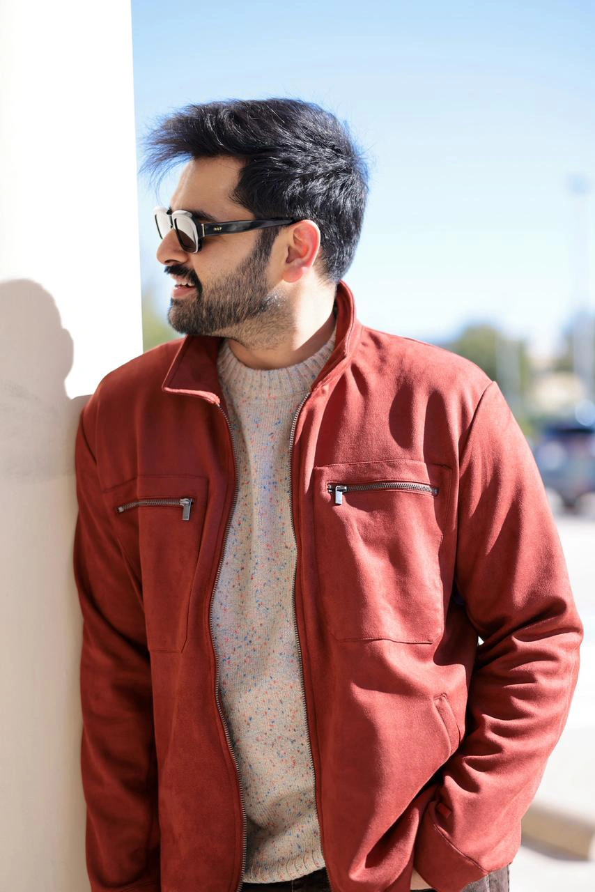 Ram Pothineni Bhagyashri Borse Promotions in America