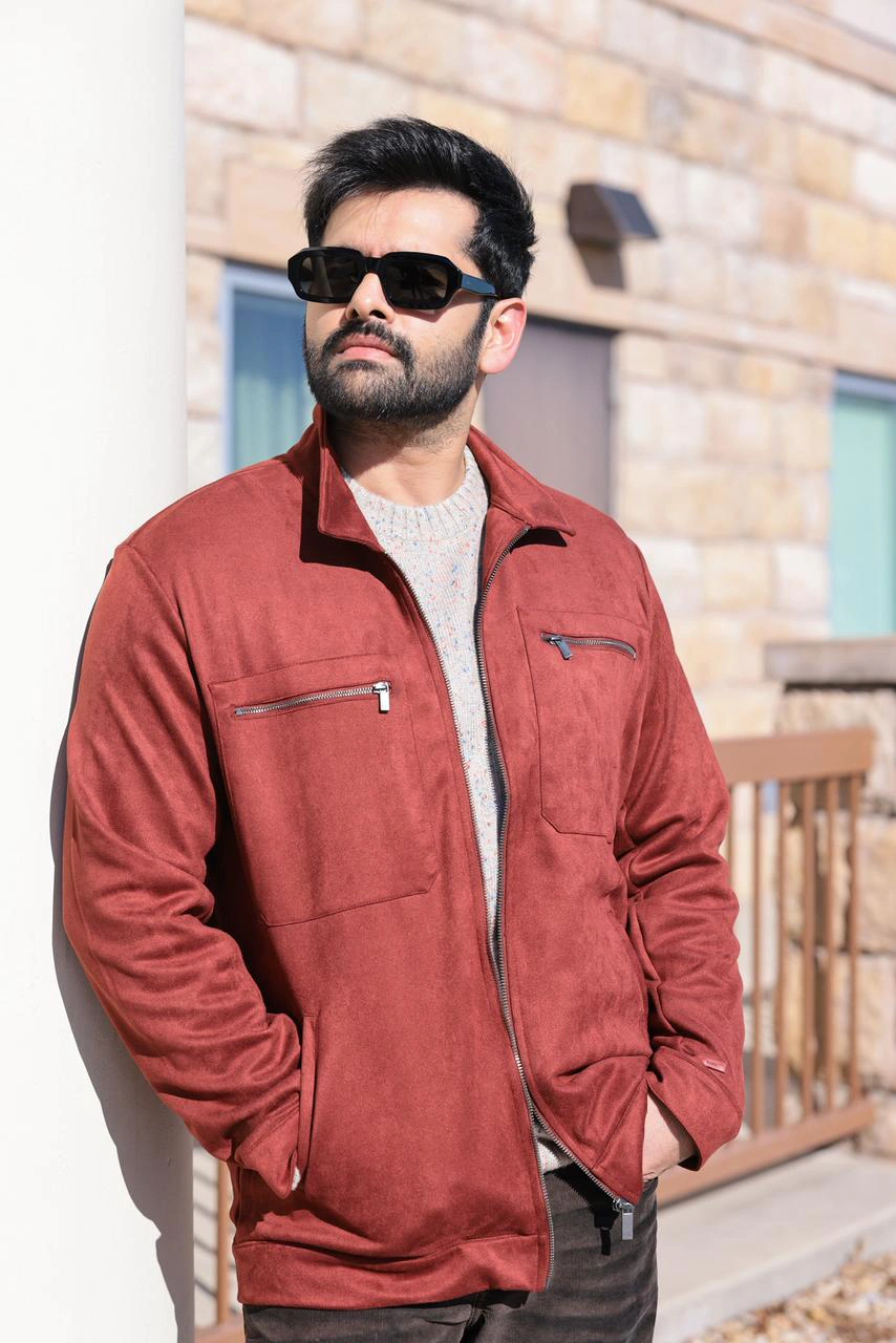 Ram Pothineni Bhagyashri Borse Promotions in America