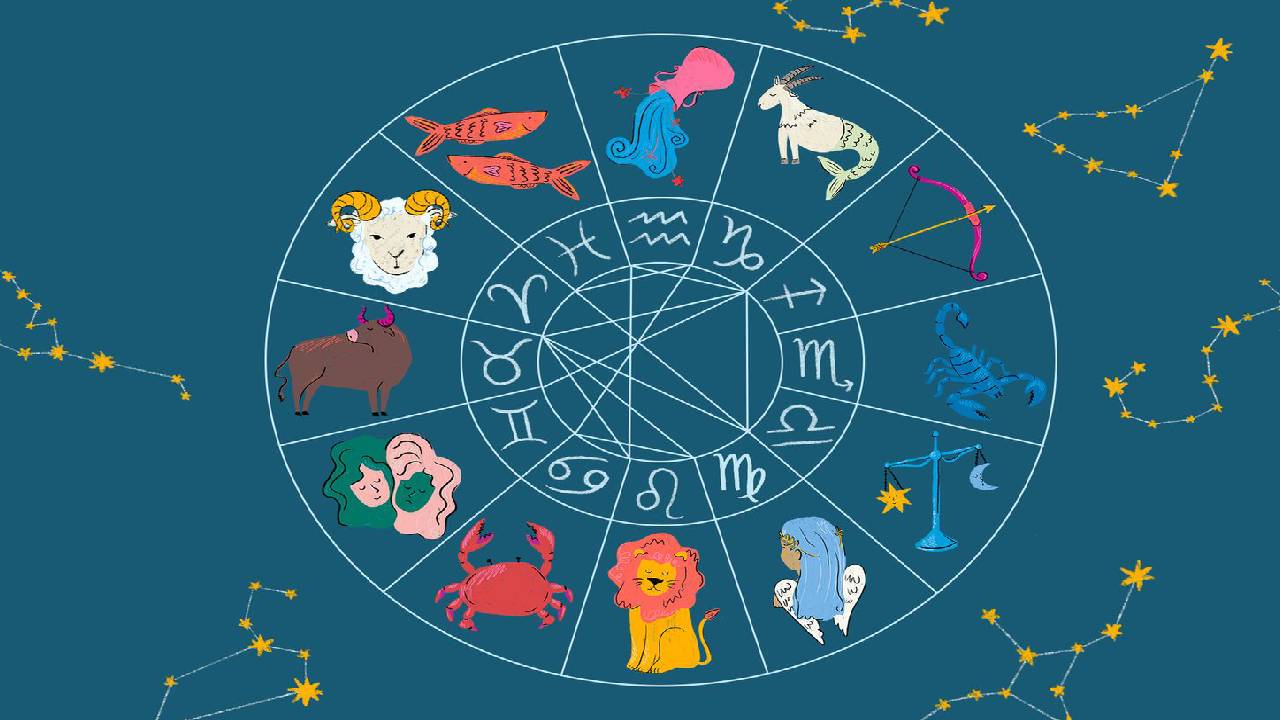 ఈ వారం రాశిఫలాలు (నవంబర్ 30 నుంచి డిసెంబర్ 6 వరకు).. బిజినెస్‌లో ఈ రాశి వాళ్లకి లాభాలే లాభాలు.. లక్కు మామూలుగా లేదుగా..