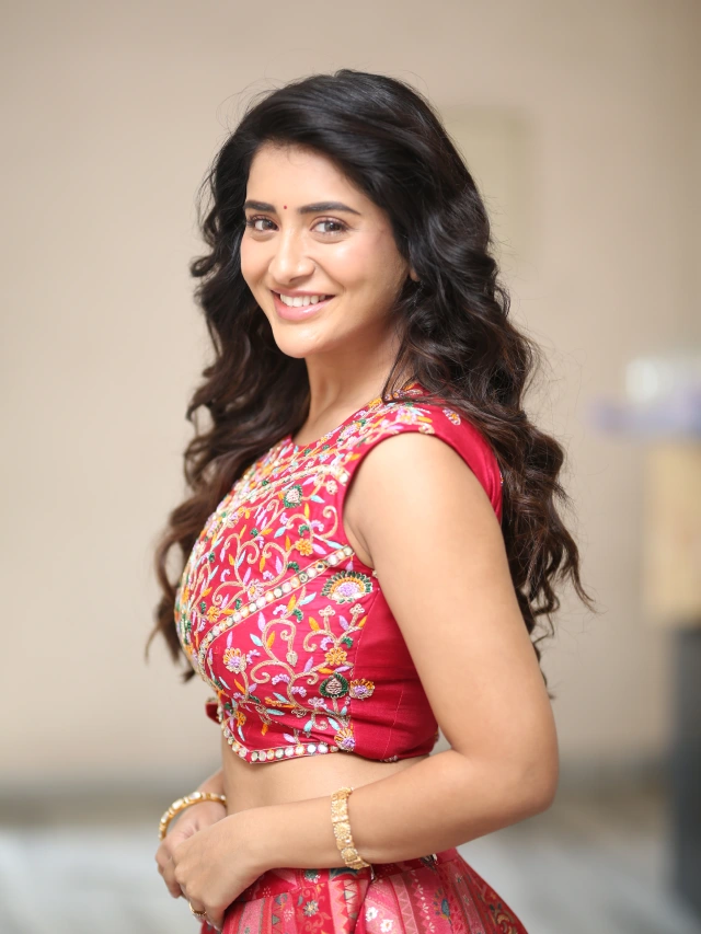 Rashi Singh Ravishing Looks in Long Skirt