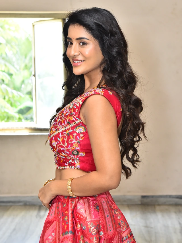 Rashi Singh Ravishing Looks in Long Skirt