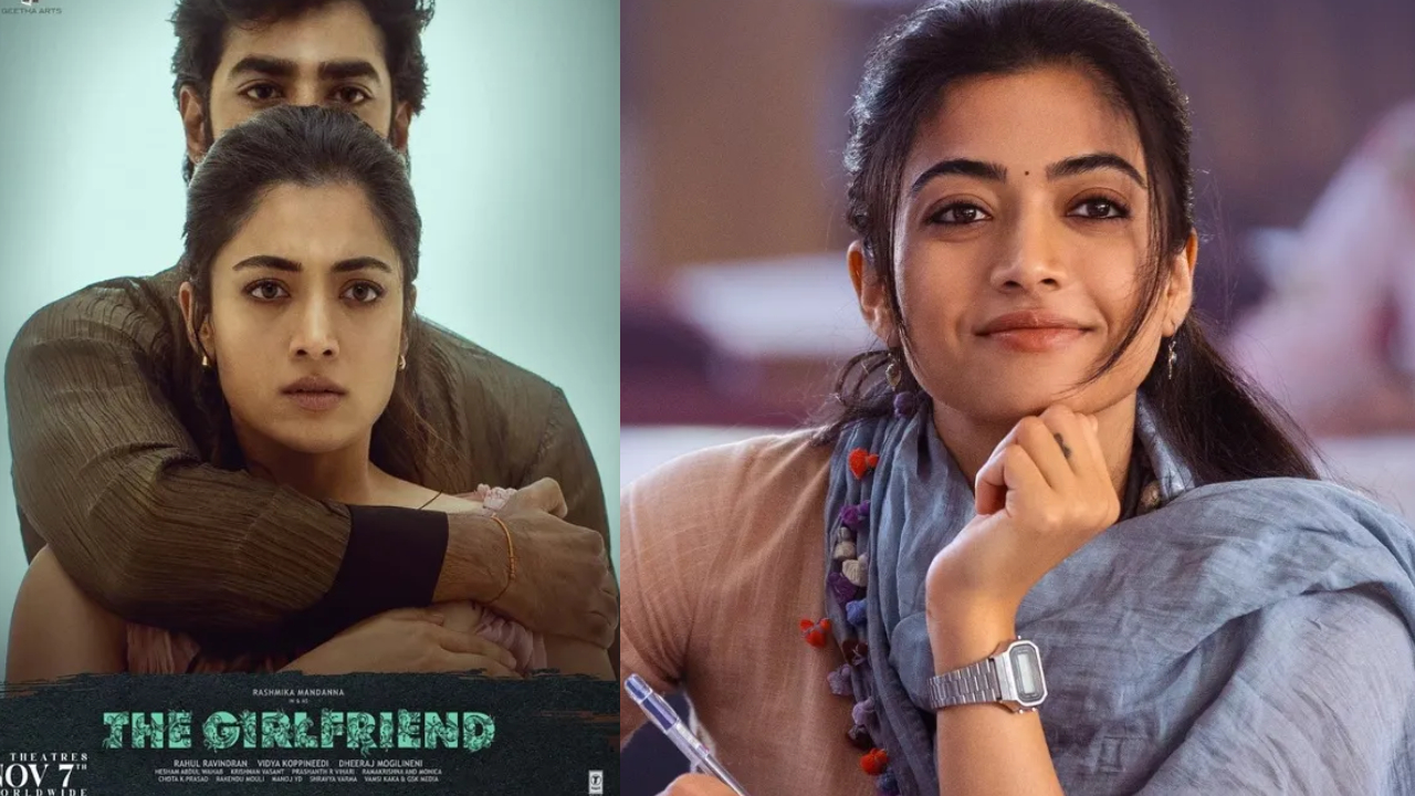 The Girlfriend OTT: ఓటీటీలోకి వస్తున్న ‘ది గర్ల్‌ఫ్రెండ్‌’ మూవీ.. స్ట్రీమింగ్ ఎప్పుడు.. ఎక్కడంటే?