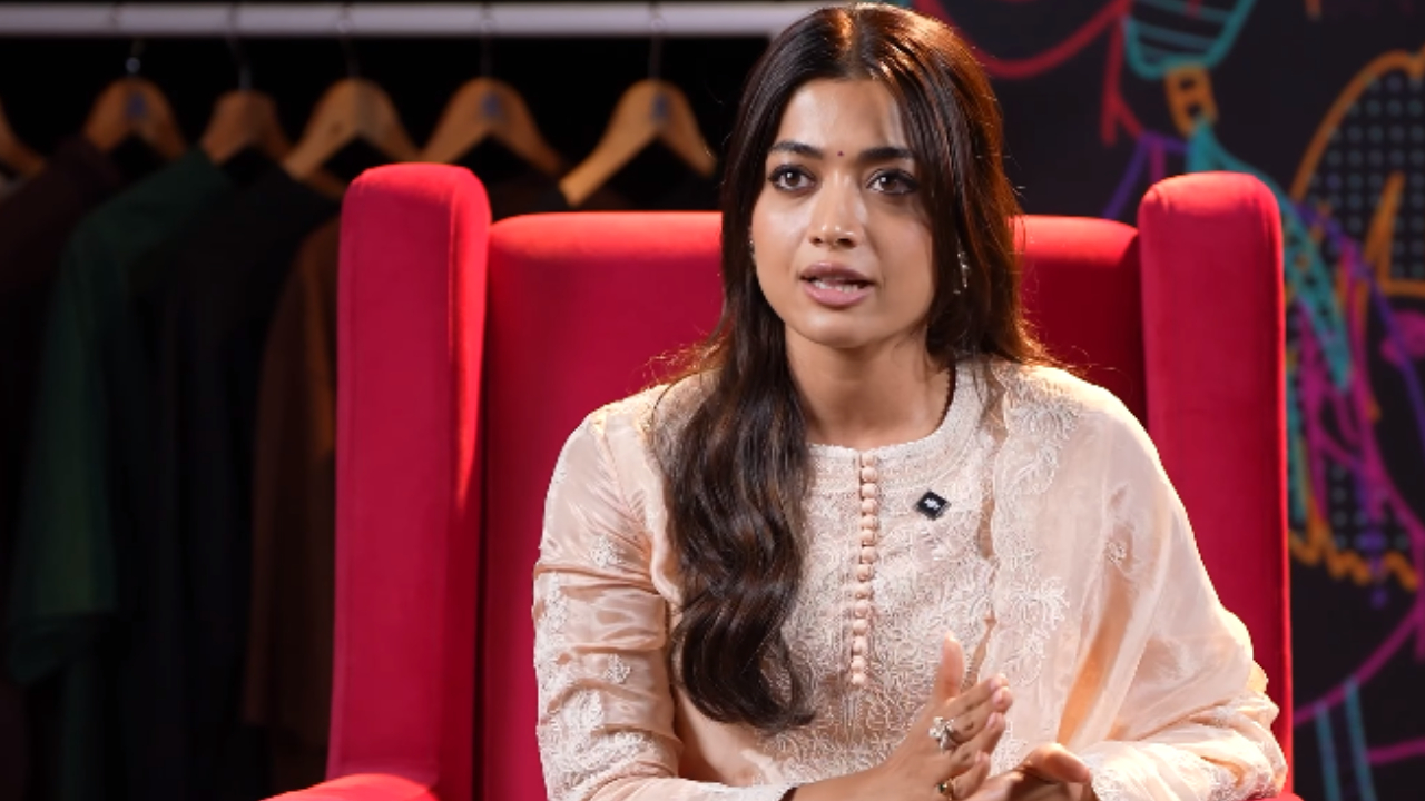 Rashmika Mandanna: ఇందుకే నేను రాను.. లేనిపోనివి అంటగడుతున్నారు.. అసలు నేను ఆలా అనలేదు..