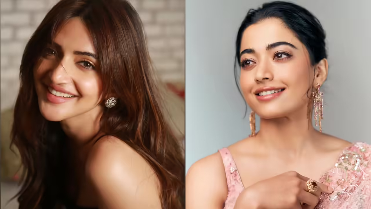 Rashmika-Sreeleela: ఆ సినిమా చేయకపోవడమే బెటర్.. ఒకవేళ చేసినా.. శ్రీలీల కన్నా రష్మిక బెటర్..