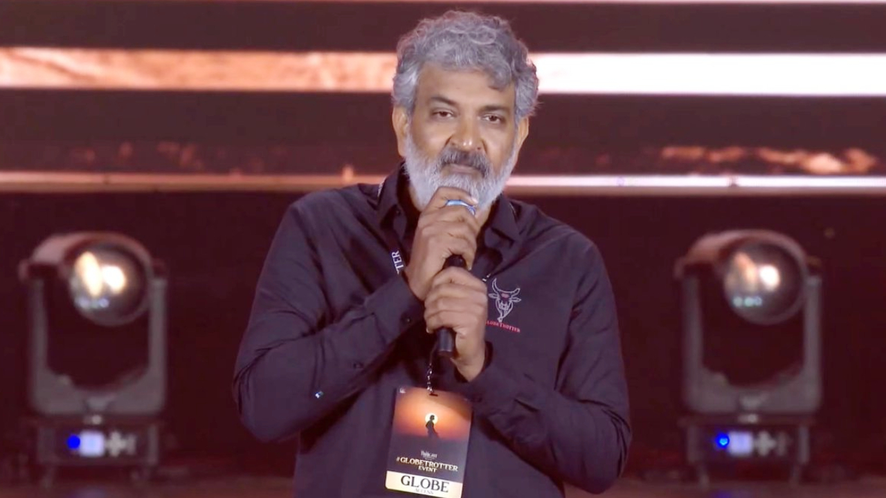 Rajamouli: రాజమౌళిపై కేసు.. కారణం ఇదే..