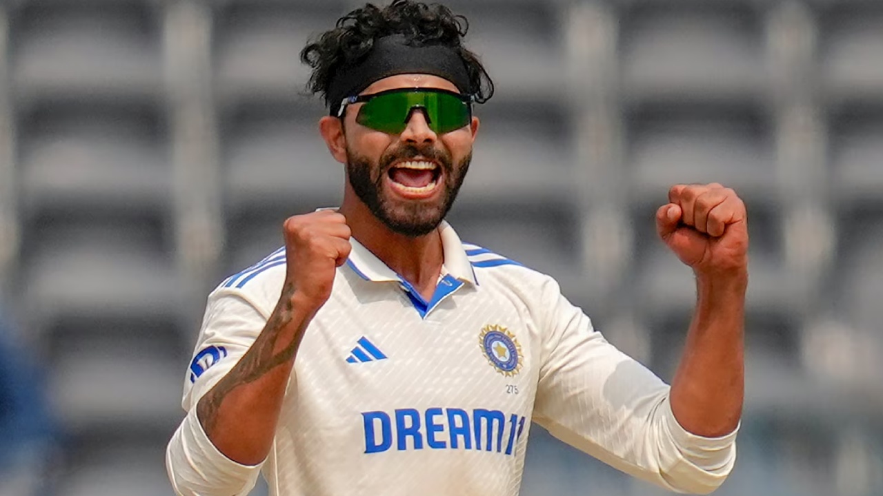 Ravindra Jadeja : టీమ్ఇండియా మ్యాచ్ ఓడిపోయినా.. చ‌రిత్ర సృష్టించిన ర‌వీంద్ర జ‌డేజా.. డ‌బ్ల్యూటీసీలో ఒకే ఒక్క‌డు..