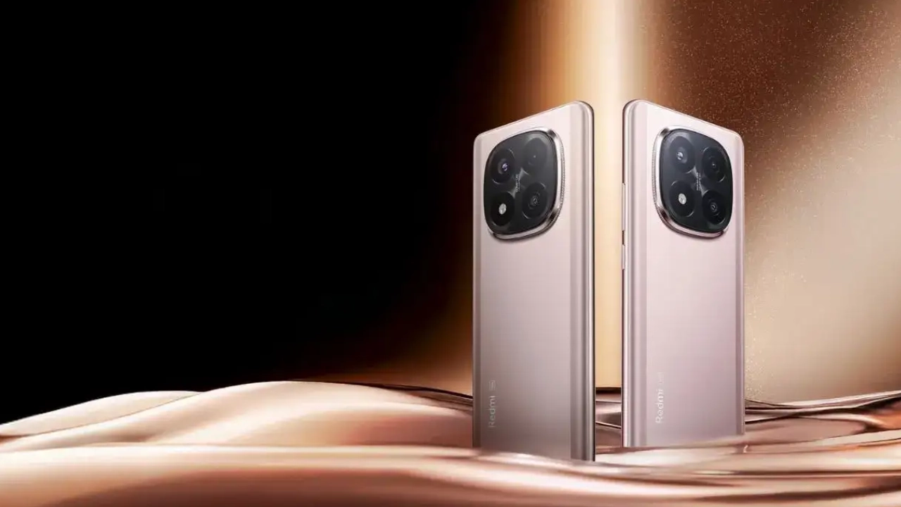 Redmi Note 14 Pro Plus