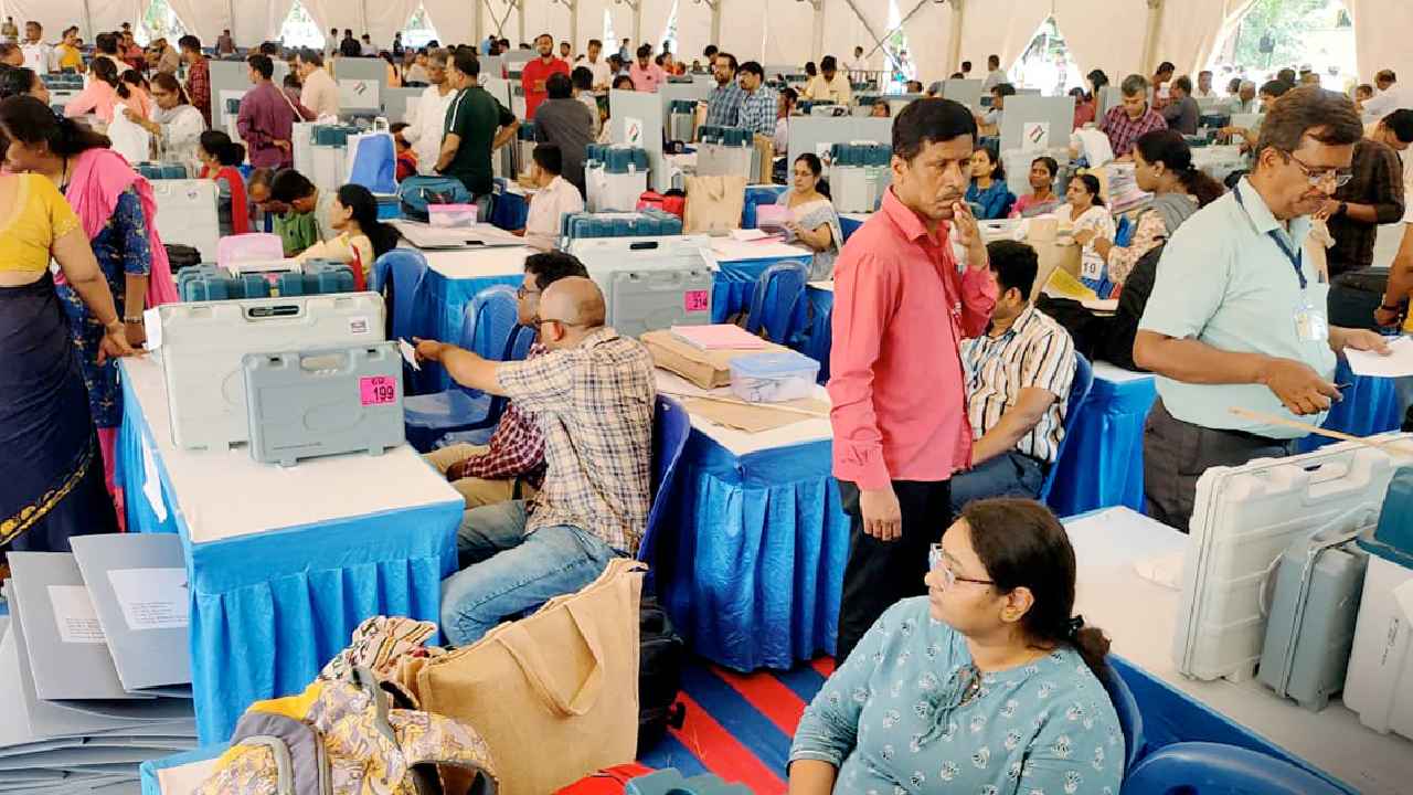 Results Day: నేడే.. జూబ్లీహిల్స్ బైపోల్, బీహార్ ఎన్నికల ఫలితాలు.. కౌంటింగ్ కు సర్వం సిద్ధం.. తీర్పుపై ఉత్కంఠ..