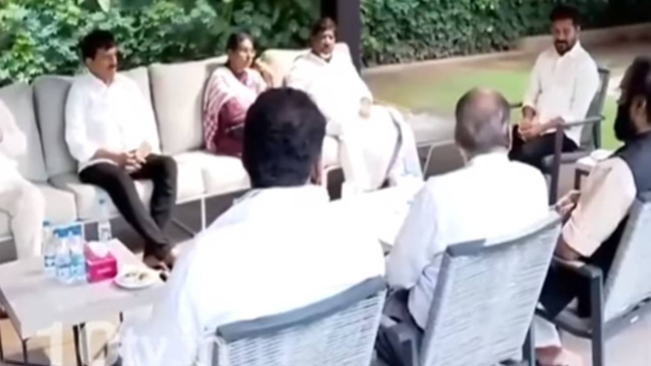 Revanth Reddy : నిర్లక్ష్యం వద్దు.. జూబ్లీహిల్స్ ఉపఎన్నికలపై సీఎం రేవంత్ రెడ్డి కీలక సమావేశం..