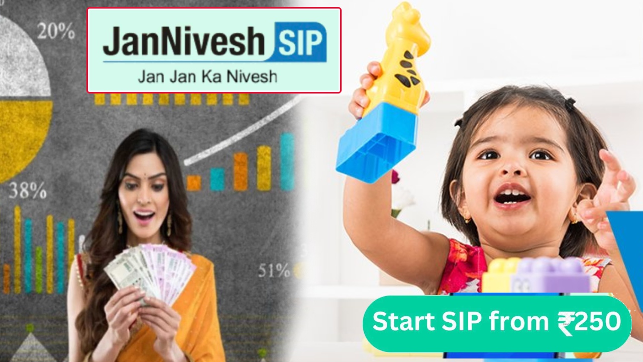 SBI Child SIP : SBI చైల్డ్ SIP.. నెలకు జస్ట్ రూ.250తో పెట్టుబడి.. మీ పిల్లలను కోటీశ్వరులుగా చేయొచ్చు.. ఫుల్ డిటెయిల్స్..!