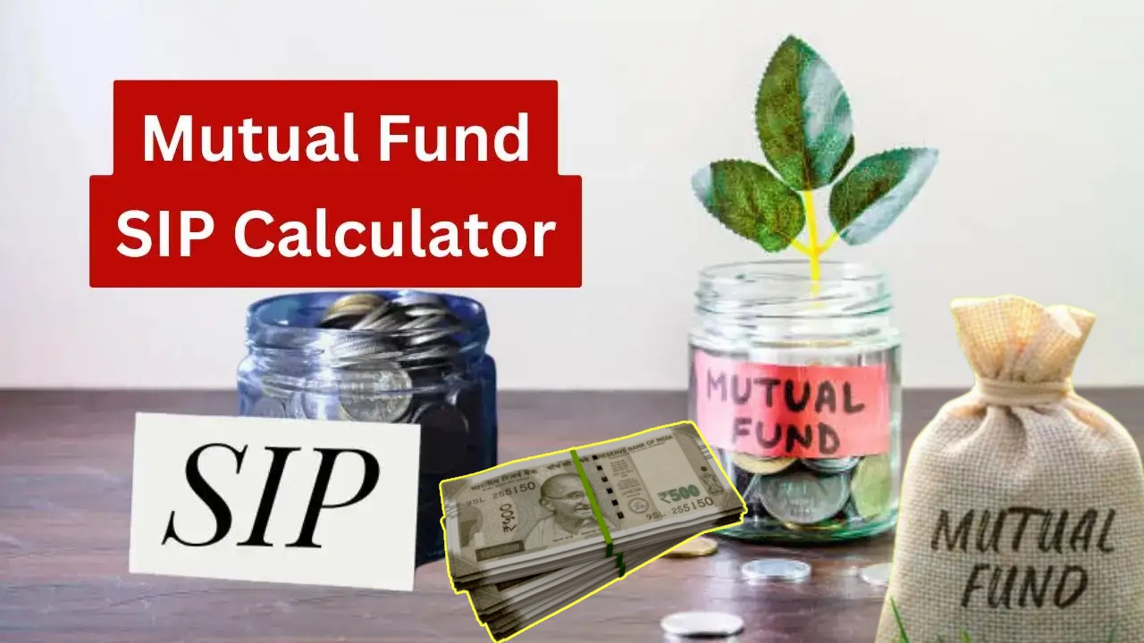 SIP Calculator : మ్యూచువల్ ఫండ్లలో పెట్టుబడి.. జస్ట్ రూ. 100 SIPతో రూ. 30 లక్షల వరకు సంపాదించుకోవచ్చు.. అల్టిమేట్ గైడ్ మీకోసం..!