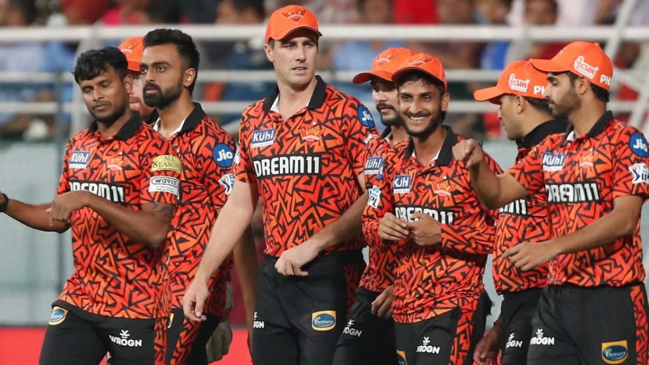 SRH : ఐపీఎల్ 2026 సీజ‌న్‌కు సన్‌రైజర్స్ హైదరాబాద్ కెప్టెన్సీలో మార్పు? క్లారిటీ ఇచ్చిన యాజ‌మాన్యం..