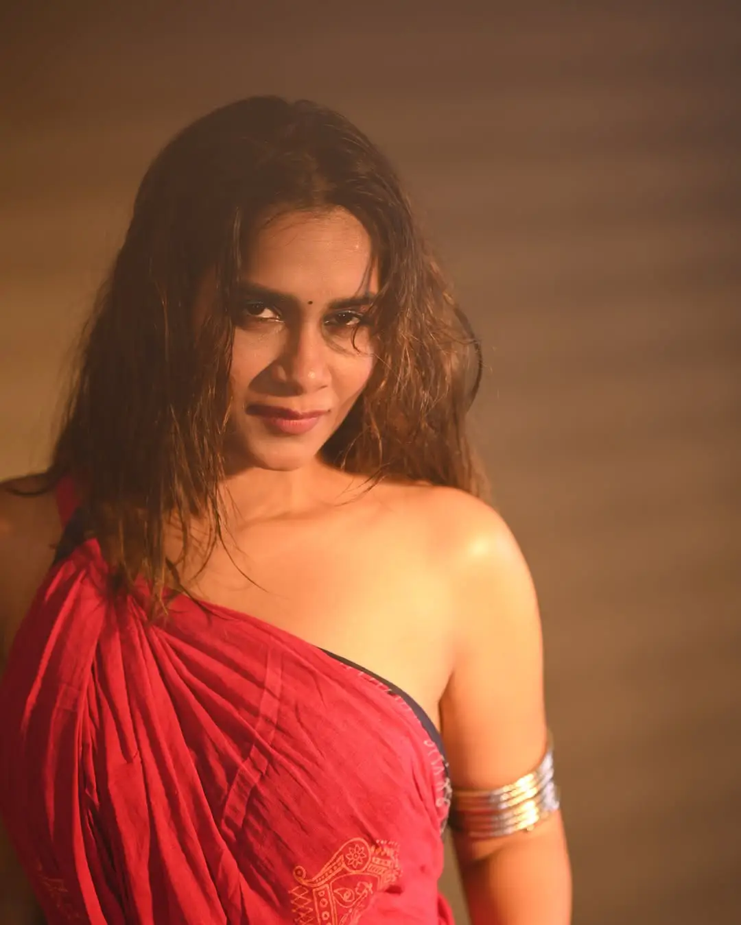 Sahitya Dasari latest hot photoshoot (1)