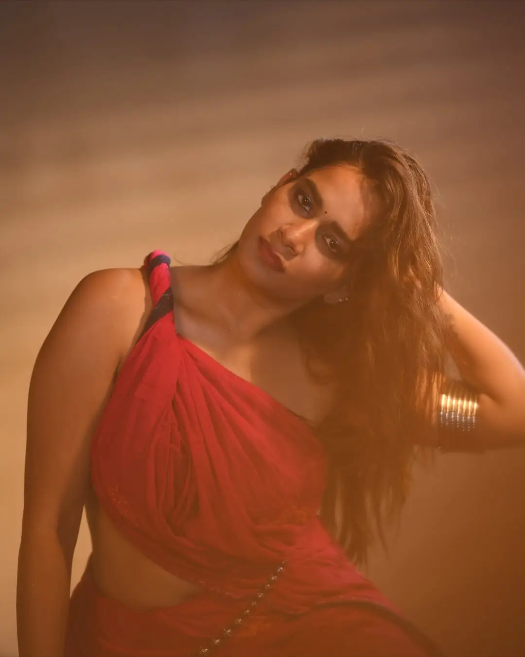 Sahitya Dasari latest hot photoshoot (1)