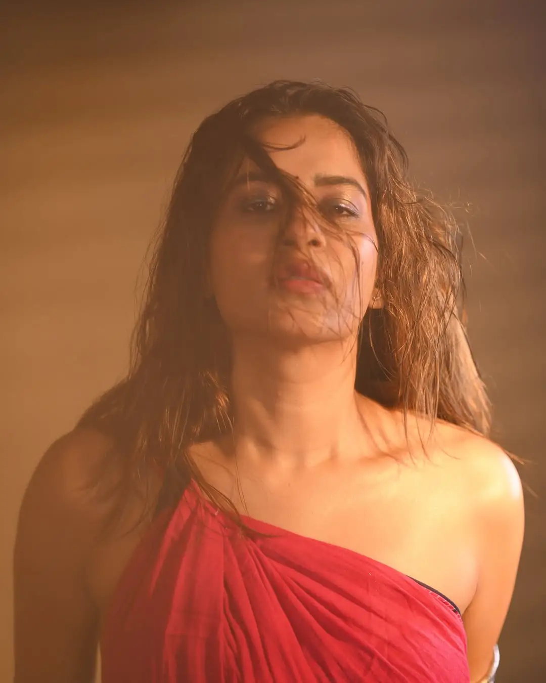 Sahitya Dasari latest hot photoshoot (1)