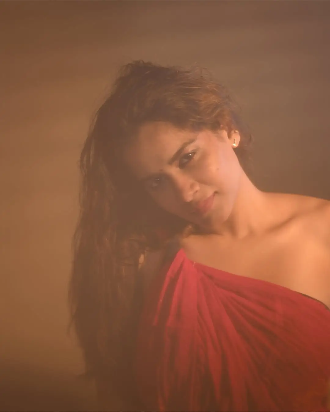 Sahitya Dasari latest hot photoshoot (1)